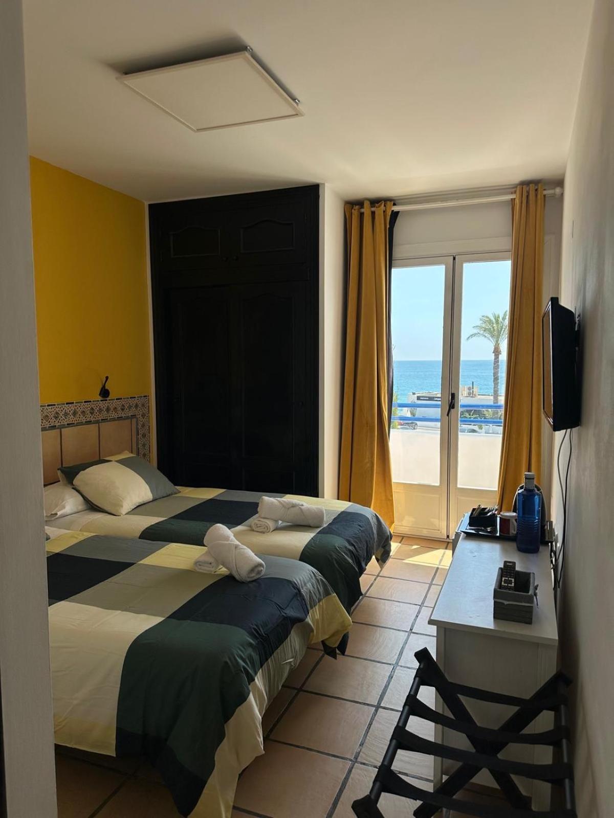 Apartment Ss Turisticas Vistas Al Mar